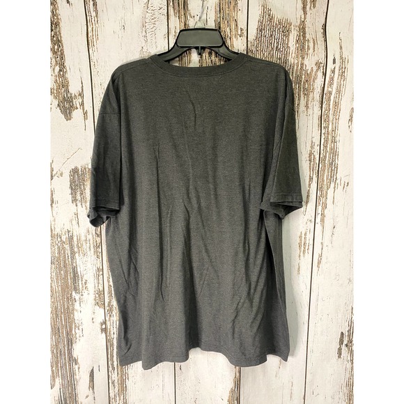 Men's T-Shirt Syracuse Orange - Picture 2 of 3